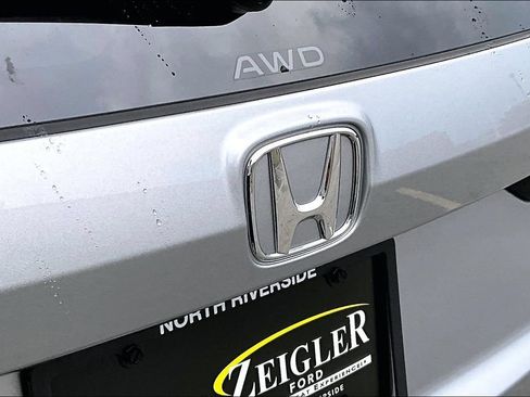 Used 2023 Honda CR-V Sport Touring image 31