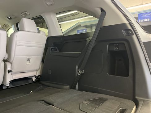 Used 2025 Honda Odyssey EX-L image 38