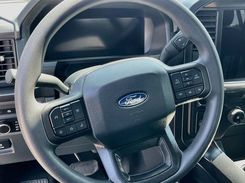 Used 2025 Ford F150 STX RWD image 11