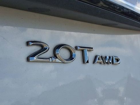 Used 2019 Lincoln Nautilus Reserve image 48