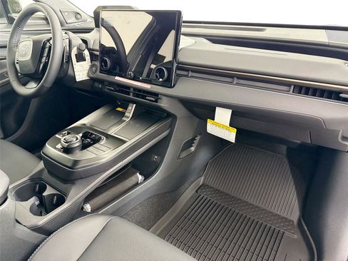 Certified 2026 Toyota bZ image 42