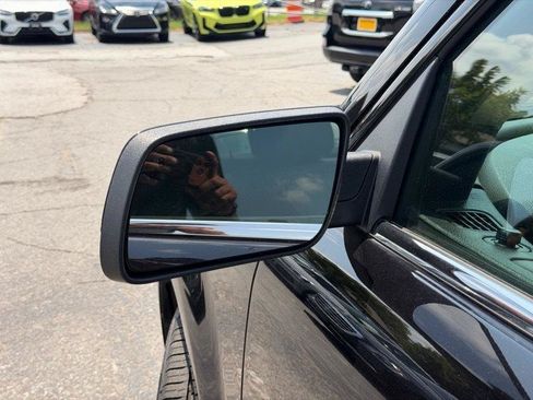 Used 2019 Ford Flex SEL w/ Equipment Group 202A FWD image 7