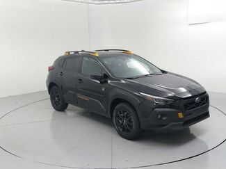 New 2026 Subaru Crosstrek 2.5i Wilderness video 1