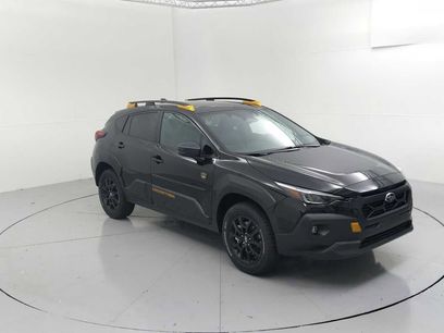 New 2026 Subaru Crosstrek 2.5i Wilderness