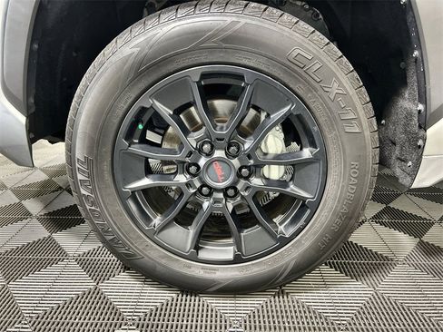 Used 2022 Toyota Tundra SR5 image 17