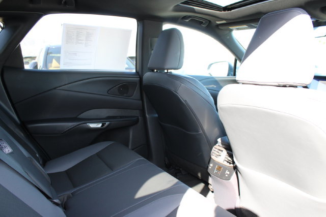 Certified 2025 Lexus RX 350 FWD w/ Technology Package image 7