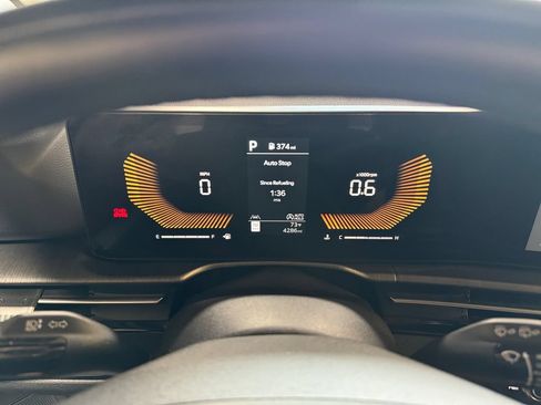 Certified 2026 Kia Sportage X-Line w/ X-Line Premium Package AWD/4WD image 16