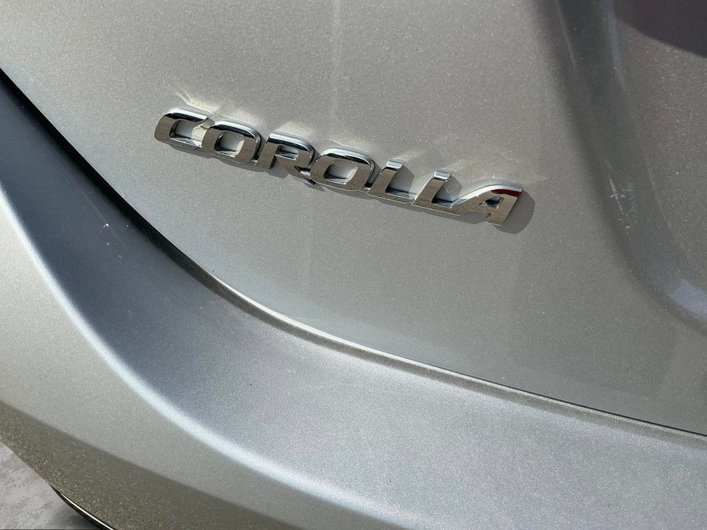 Used 2014 Toyota Corolla S FWD image 6
