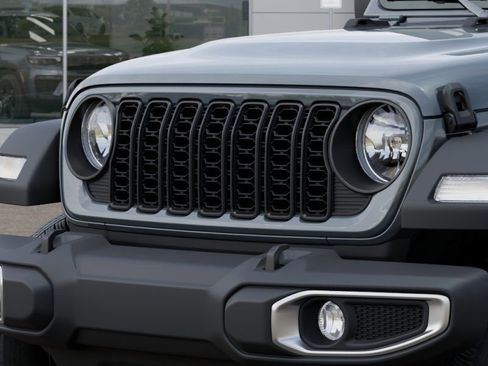 New 2026 Jeep Gladiator Sport image 11
