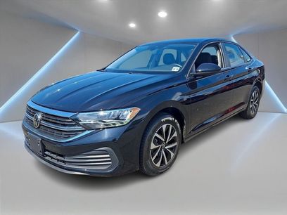 Used 2024 Volkswagen Jetta S