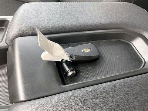 Used 2023 Chevrolet Silverado 1500 RST image 12