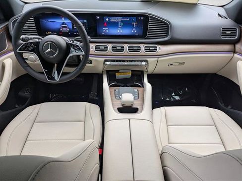 Used 2025 Mercedes-Benz GLE 450 4MATIC image 14