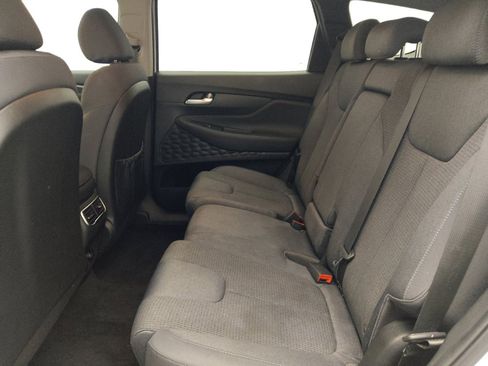 Used 2023 Hyundai Santa Fe SE image 18