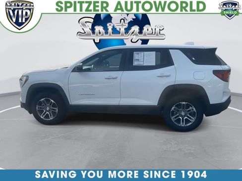Used 2026 GMC Terrain Elevation AWD/4WD image 6