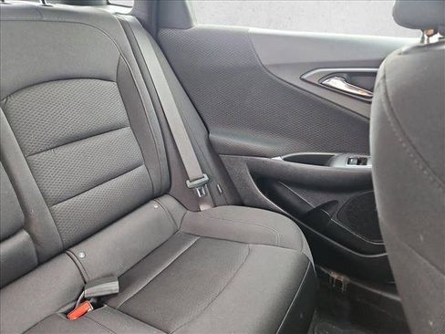 Used 2024 Chevrolet Malibu LT FWD image 6