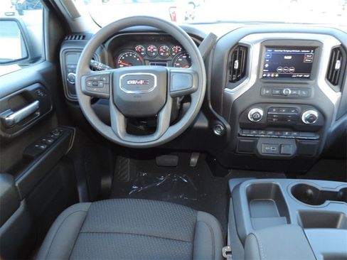 New 2026 GMC Sierra 1500 Pro w/ Graphite Edition image 12