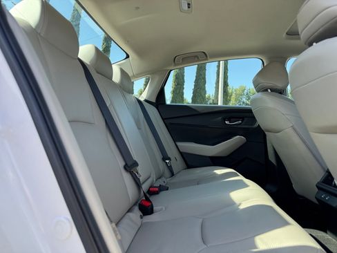 Used 2025 Honda Accord EX-L image 19