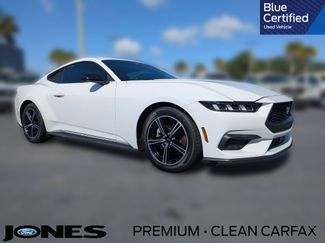 Certified 2024 Ford Mustang Premium RWD 360° Tour