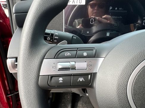 New 2026 Hyundai Tucson SEL image 15