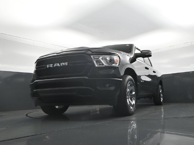 Used 2023 RAM 1500 Big Horn AWD/4WD image 31