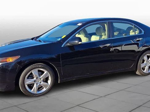Used 2014 Acura TSX Sedan image 4