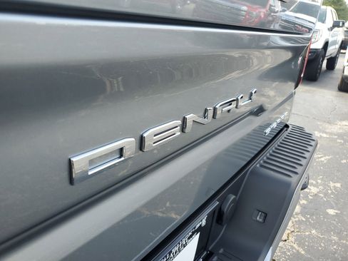 New 2026 GMC Sierra 1500 Denali w/ Technology Package image 5