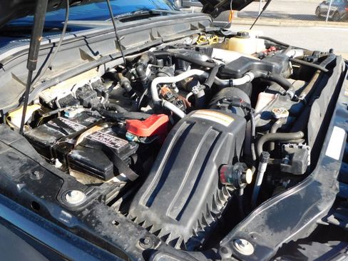 Used 2015 Ford F450 XL w/ Power Equipment Group image 35