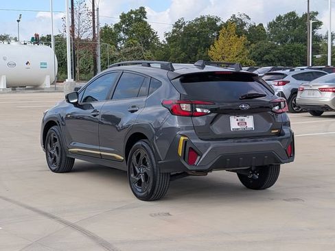 Used 2026 Subaru Crosstrek 2.5i Sport AWD/4WD image 4
