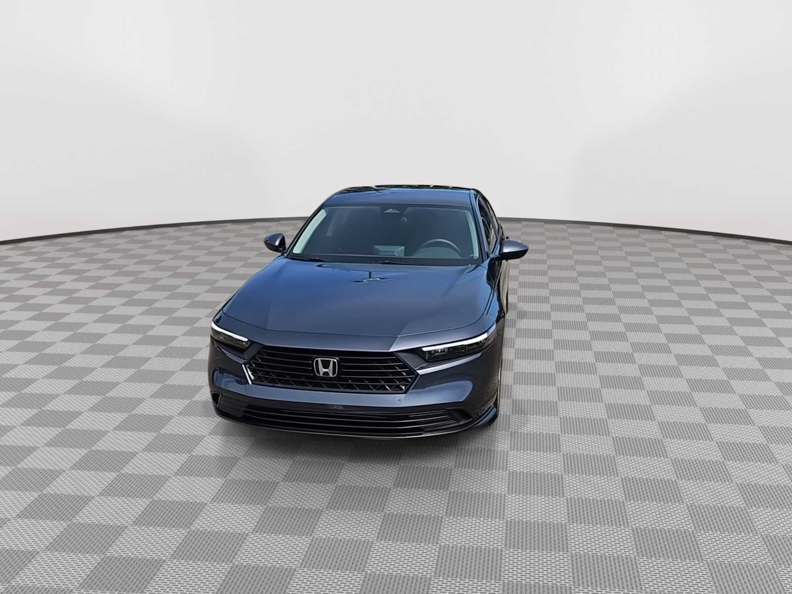 Certified 2026 Honda Accord LX image 3