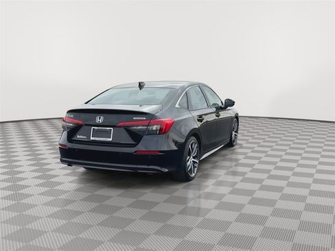 Used 2024 Honda Civic Touring image 8