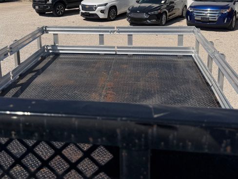 Certified 2021 Ford F550 4x4 Regular Cab Super Duty image 44