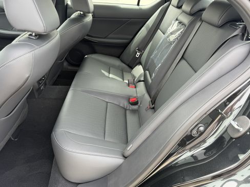 New 2026 Lexus IS 350 F Sport image 29