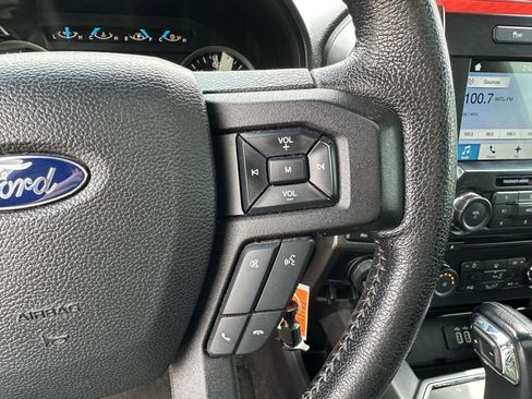 Used 2016 Ford F150 XLT w/ Equipment Group 302A Luxury AWD/4WD image 21