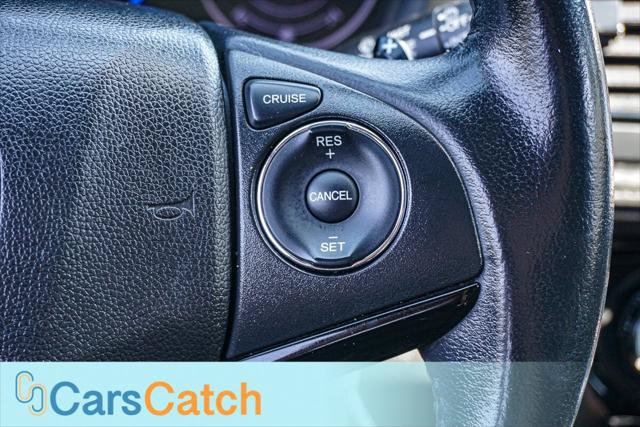 Used 2019 Honda HR-V Sport image 24