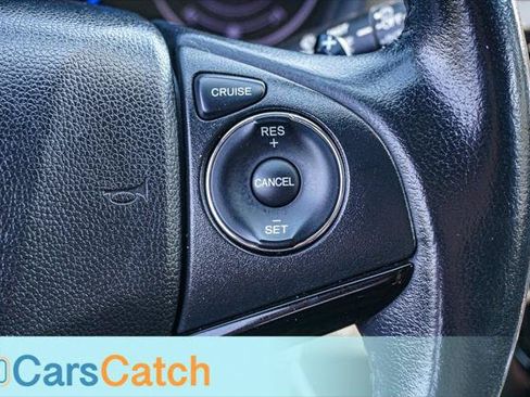 Used 2019 Honda HR-V Sport image 24