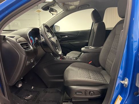 Certified 2024 Chevrolet Equinox LT image 8