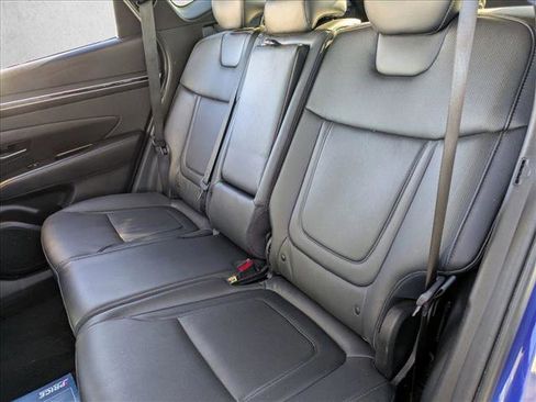 Used 2023 Hyundai Tucson SEL w/ Convenience Package image 16