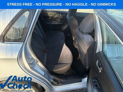 Used 2011 Subaru Impreza 2.5i Premium w/ PWR Moonroof Value Pkg AWD/4WD image 28