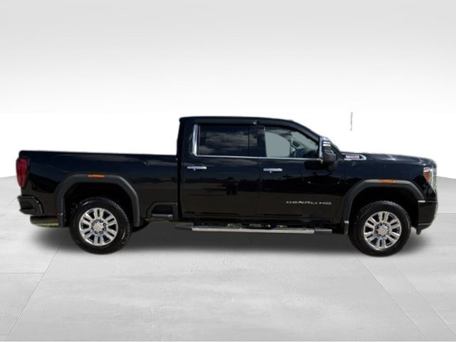Used 2022 GMC Sierra 2500 Denali AWD/4WD image 19