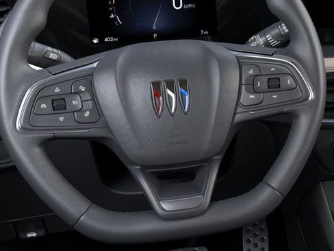 New 2025 Buick Encore GX Sport Touring w/ Experience Buick Package image 19