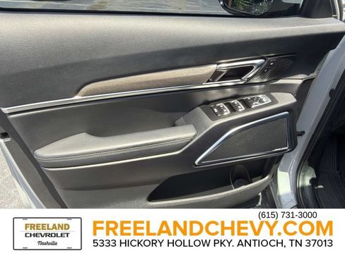 Used 2022 Kia Telluride SX w/ SX Prestige Package AWD/4WD image 20
