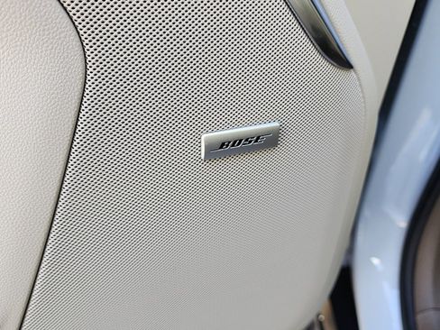 New 2026 GMC Yukon XL Denali w/ Sun & Power Step Package image 14