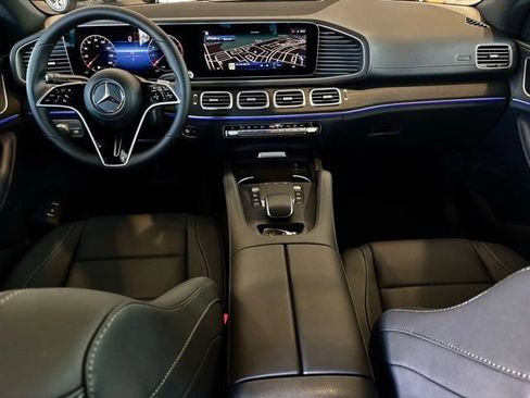 New 2026 Mercedes-Benz GLE 450 4MATIC Coupe image 16