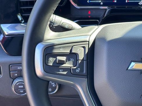 Certified 2023 Chevrolet Silverado 1500 LT image 41