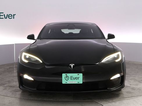Used 2023 Tesla Model S AWD/4WD image 12
