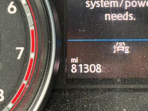 Used 2021 Volkswagen Atlas SE w/ Panoramic Sunroof Package FWD image 22