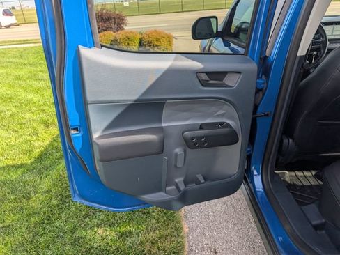 Used 2022 Ford Maverick XL FWD image 15