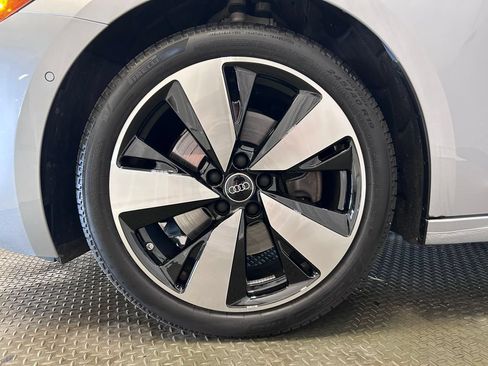 Certified 2025 Audi A5 2.0T Premium w/ Convenience Package AWD/4WD image 30