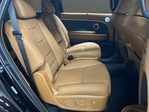 New 2026 Hyundai Palisade Calligraphy AWD/4WD image 26