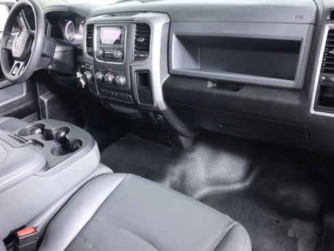 Used 2019 RAM 1500 Tradesman image 35